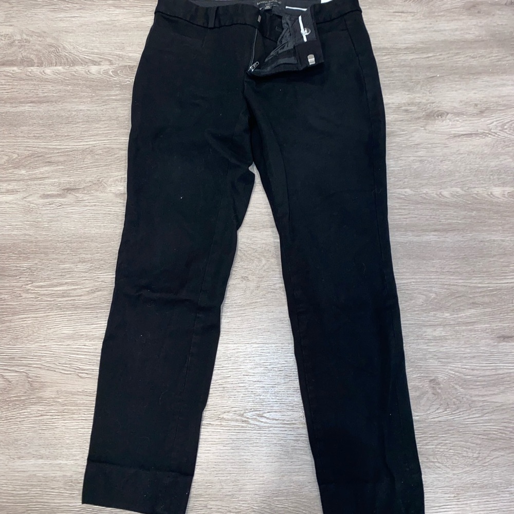 Stretchy Work Pants - Picture 4 of 8